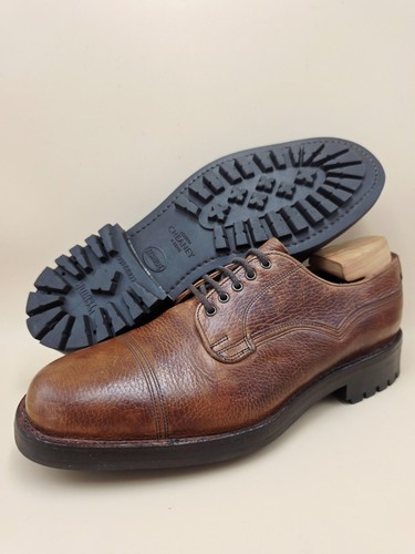 Rare cheaney toast cairngorm - x,