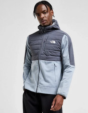 The North Face Mittellegi