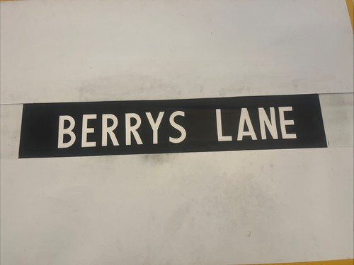 Berrys lane merseyside - berrys,