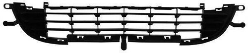 Front bumper lower centre - bumper,