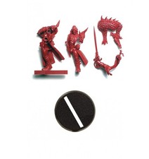 JANUS DRAIK Blackstone