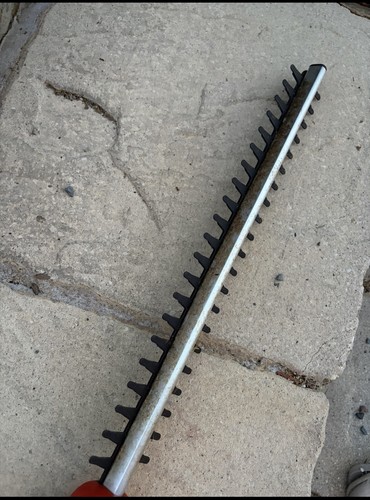Flymo sabre cut 24v telescopic - flymo,