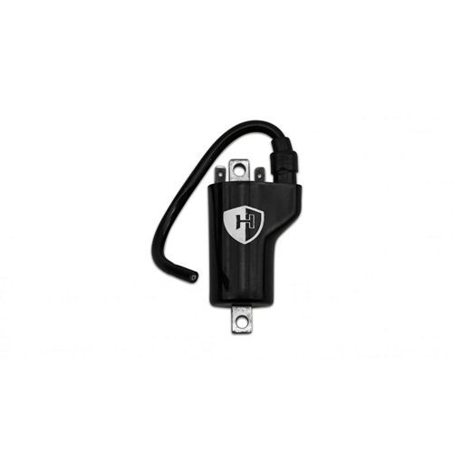Ignition coil 12v - 12v, cdi