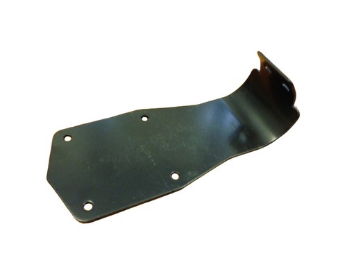 Stationary driver mounting - stationary,