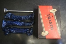 Vauxhall Wyvern Cresta Velox