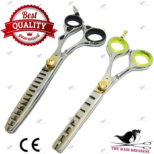 Chunker haircutting - chunker,