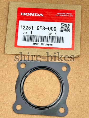 Nos genuine honda cylinder - nos,
