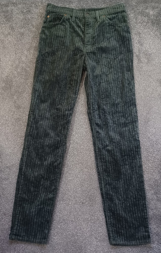 Levi 416 corduroy jeans - levi's,