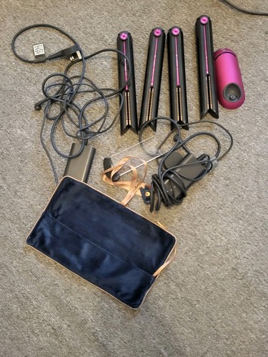 Dyson corrale hair - 4,