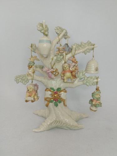 Lenox disney winnie the - disney,