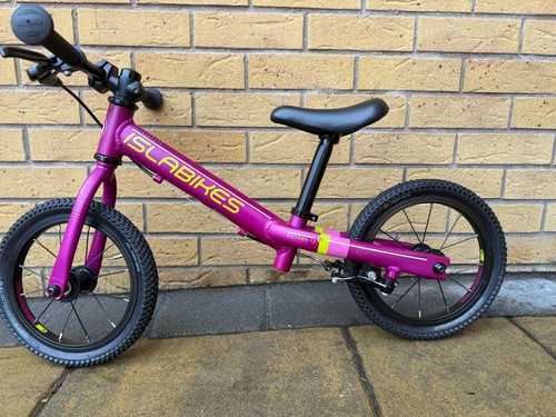 Isla bike rothan - isla,