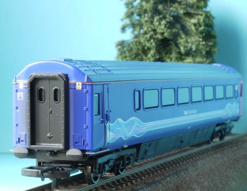 Hornby r4654 mk3 tgs - r4654,