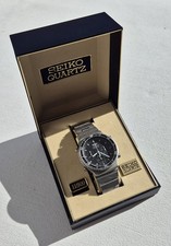 Vintage Seiko Chronograph