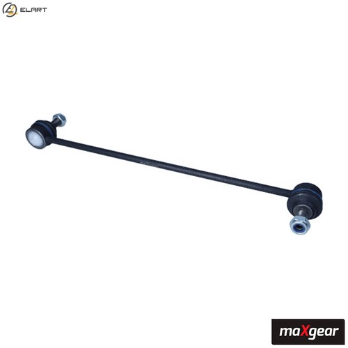 Linkcoupling rod stabiliser - linkcoupling,