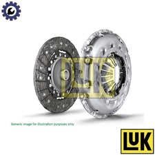 CLUTCH KIT 622 3429 09 FOR