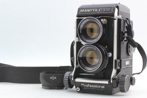 Top mint hood mamiya - [top,