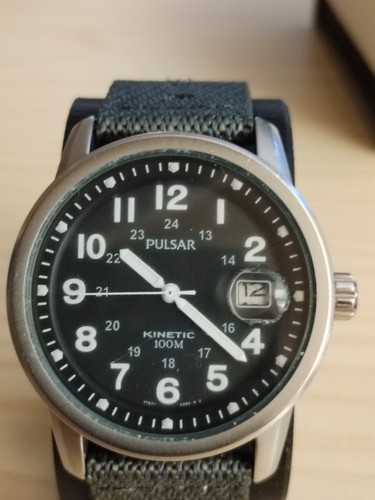 Pulsar men yt57 x002 - pulsar, yt57-x002