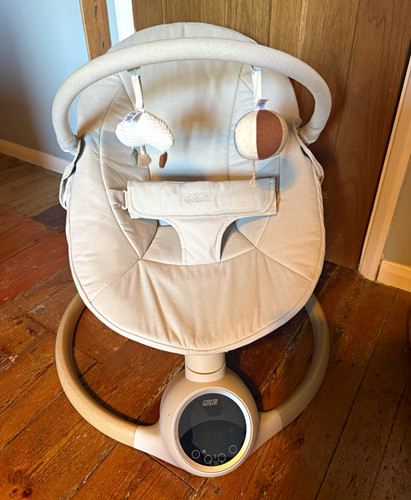 Mamas papas alto smart - papas, swing