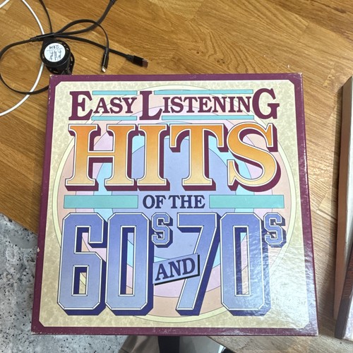 Reader digest easy - digest, listening