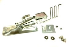 Double Fold Bias Tape Binder