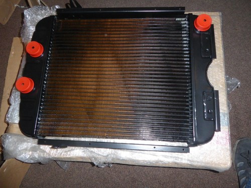 For fordson super major - for,
