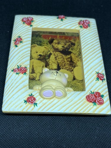 Forever friends picture frame