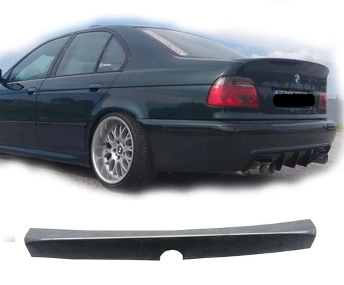 Bmw e39 csl trunk - csl, spoiler