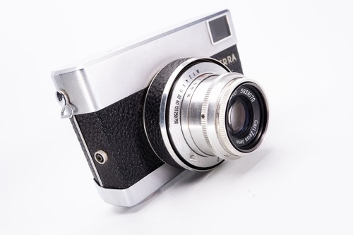Carl zeiss werra 35mm film - 1b,
