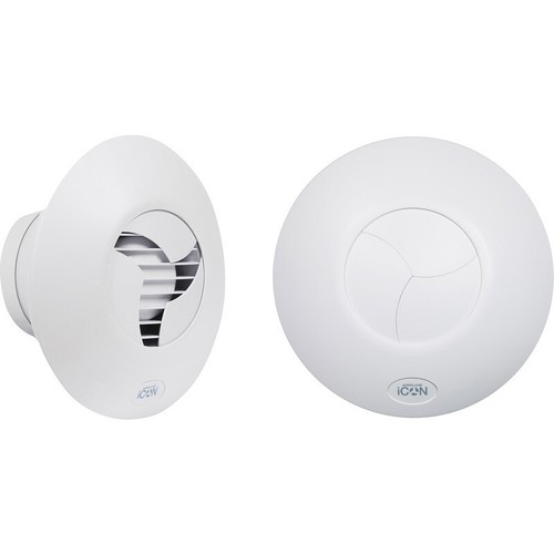 Airflow icon exctractor fan - airflow,