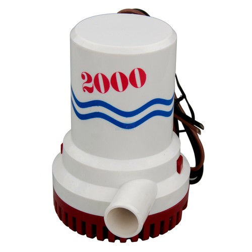 Bilge pump marine boat - marine,
