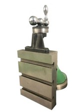 New Myford Small Double Swivel Metric Vertical Slide - Direct From Myford Ltd.