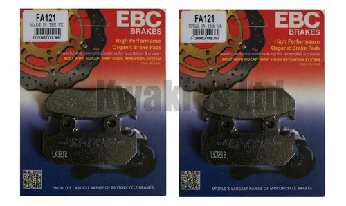 Fits honda vfr400r j - vfr400r, nc24