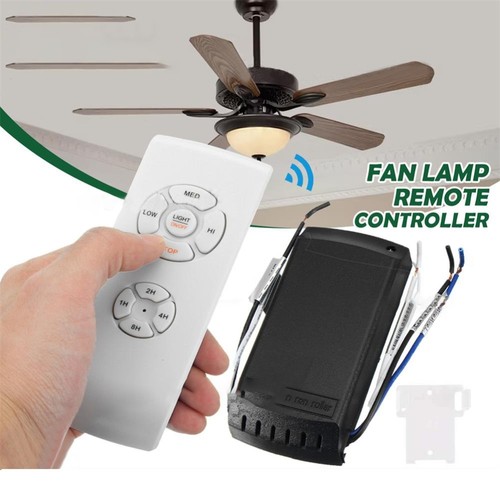 Ceiling fan light lamp - ceiling,