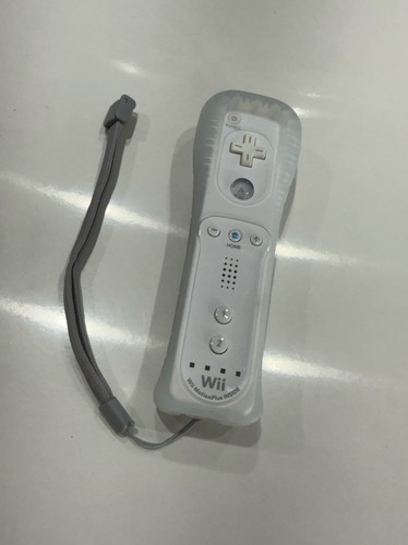 Nintendo wii motion plus - wii,