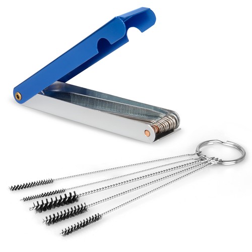 Needle wires brush - 5,