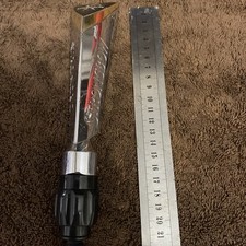 Strongbow chrome beer TAP