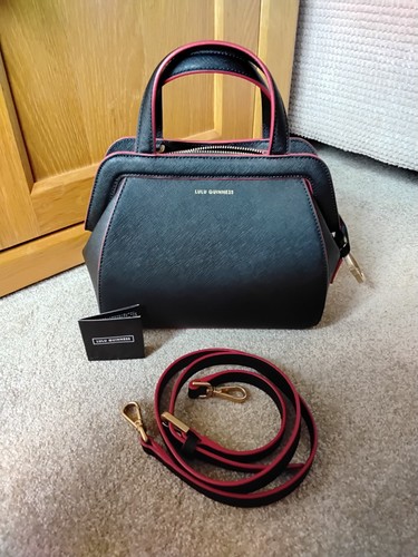 Lulu guinness medium - lulu,