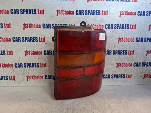 Nissan serena mpv 5dr mk1 - mpv, c23