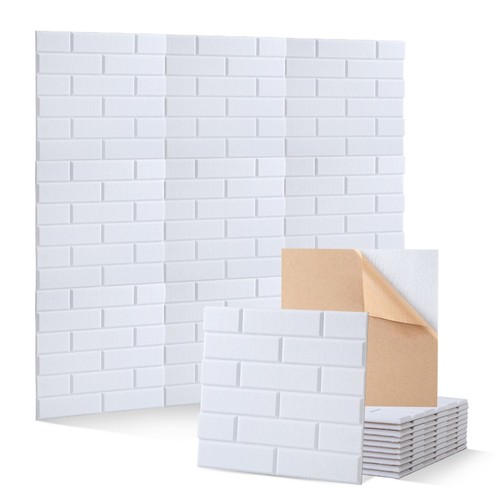 24x acoustic wall - panel, tiles