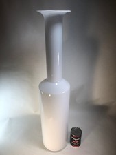 MASSIVE VINTAGE  WHITE CASED