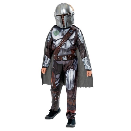 Rubies the mandalorian star - rubies,