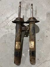 Alpina B3S E46 Front Suspension