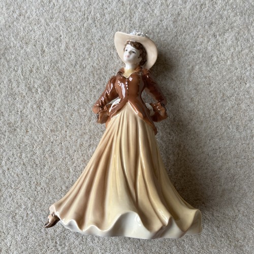 Coalport ladies fashion - coalport,