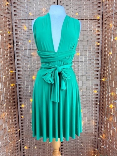 City goddess emerald multiway - city,