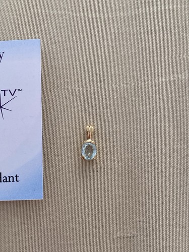 Beautiful 18ct paraiba - beautiful,