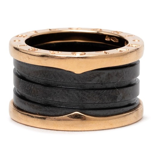 Bvlgari ceramic hn11ee zero1 - ceramic,