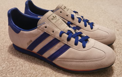 Adidas originals jeans - adidas, og
