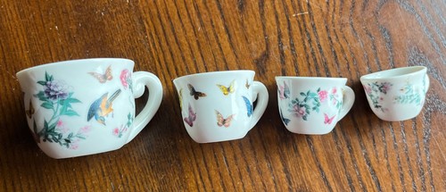 English heritage butterflies - english,