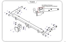 Volkswagen VW Transporter
