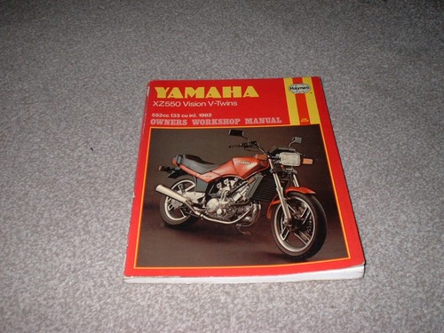 Haynes manual for - haynes,